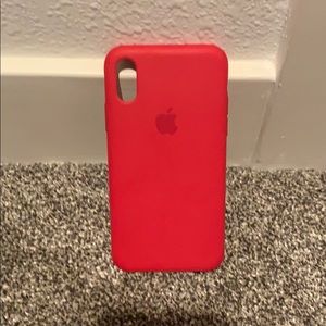 Productred IPhone X/XS Phone Case